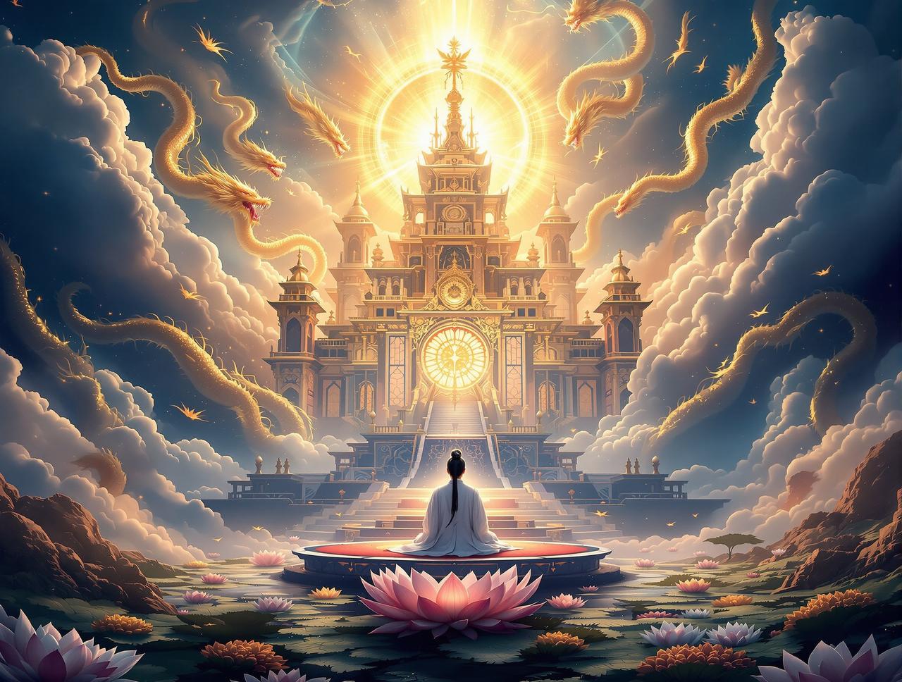 万界仙尊 - 番剧推荐日漫热播排行第1名